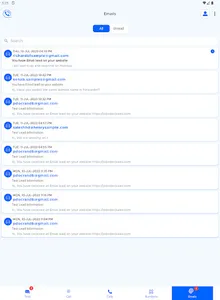 CallCID - Call Tracking screenshot 12