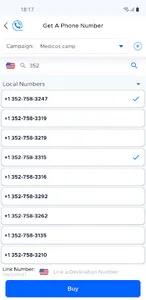 CallCID - Call Tracking screenshot 4