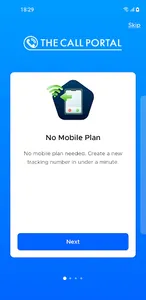 CallCID - Call Tracking screenshot 6