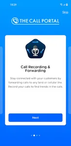 CallCID - Call Tracking screenshot 7