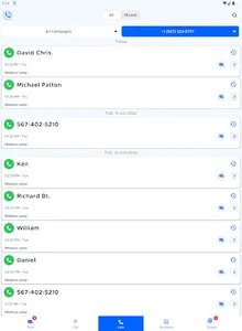 CallCID - Call Tracking screenshot 8