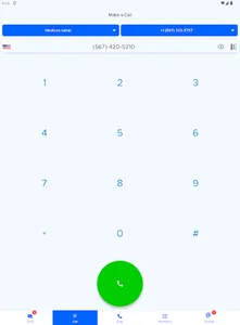 CallCID - Call Tracking screenshot 9