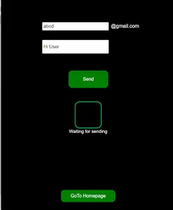 SSM - Secret Smart Message screenshot 0