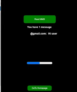SSM - Secret Smart Message screenshot 2