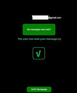 SSM - Secret Smart Message screenshot 3