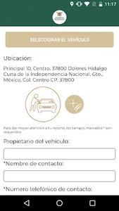 GN Carreteras screenshot 5