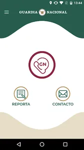 GN Reporta screenshot 0