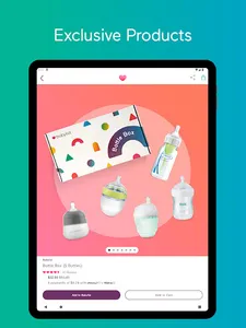 Babylist Baby Registry screenshot 13