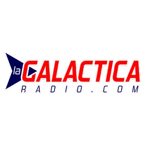 La Galactica Radio screenshot 0