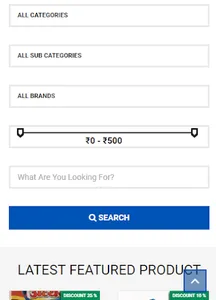 superfly market screenshot 1