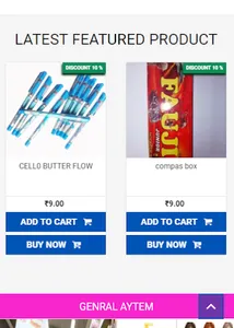 superfly market screenshot 2