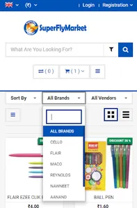 superfly market screenshot 3