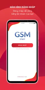 GSM Staff screenshot 0