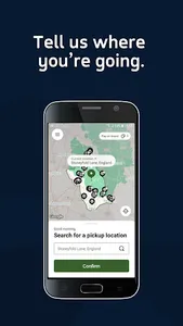 Moorlands Connect screenshot 1
