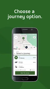 Moorlands Connect screenshot 2