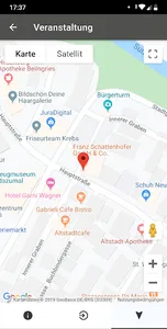 MEINE GEMEINDE APP screenshot 0