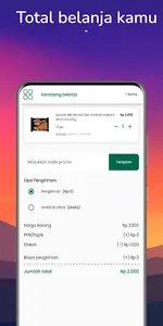 Standhepi store-Gratis ongkir screenshot 3