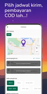 Standhepi store-Gratis ongkir screenshot 4