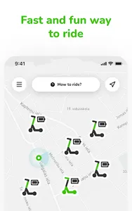 StapStAPP screenshot 0
