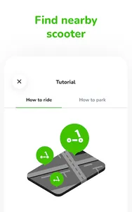 StapStAPP screenshot 1