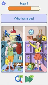 Hidden Object Game: Find it screenshot 14