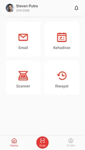 CASM Employee screenshot 1