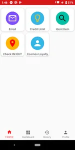 CASM  Management screenshot 2
