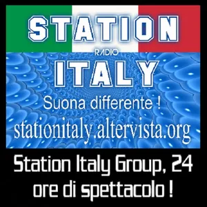 Station Italy Multiapp screenshot 0