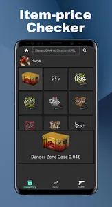 CS2 Stats - Stats for CS2 screenshot 6