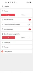 Status Saver, Status Download screenshot 2