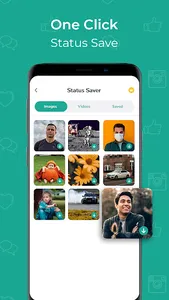 WAMR Recover Deleted Messages screenshot 11