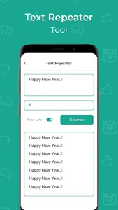 WAMR Recover Deleted Messages screenshot 7