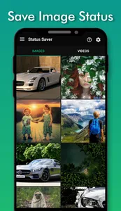 Status Download - Status Saver screenshot 0