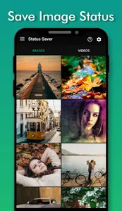 Status Download - Status Saver screenshot 1