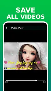 Status Saver - Video Saver screenshot 11