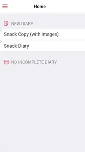 My Consumption screenshot 1