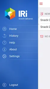 My Consumption screenshot 2