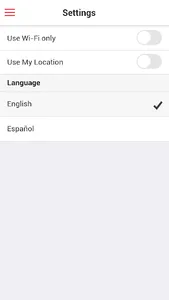 My Consumption screenshot 3