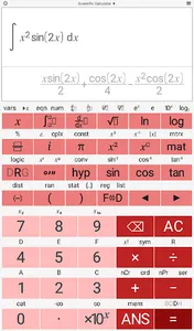 Scientific Calculator Pro screenshot 12