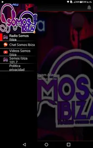 Somos Ibiza screenshot 0