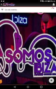Somos Ibiza screenshot 3