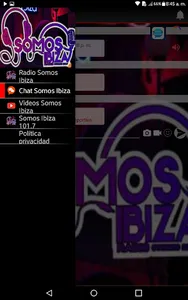 Somos Ibiza screenshot 4