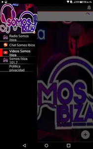 Somos Ibiza screenshot 5