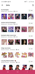 Emoji and Memoji Stickers screenshot 10