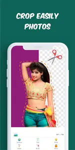 Sticker Maker for WhatsApp screenshot 0