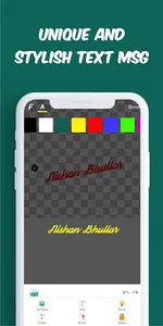 Sticker Maker for WhatsApp screenshot 2