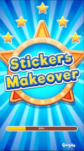 Stickers Makeover screenshot 4