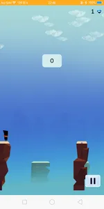 Stick Hero screenshot 13