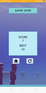 Stick Hero screenshot 14