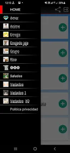 Stikers Para Whatsapp screenshot 0